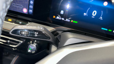 MG HS 1.5 T-GDI PHEV Trophy 5dr Auto Hatchback